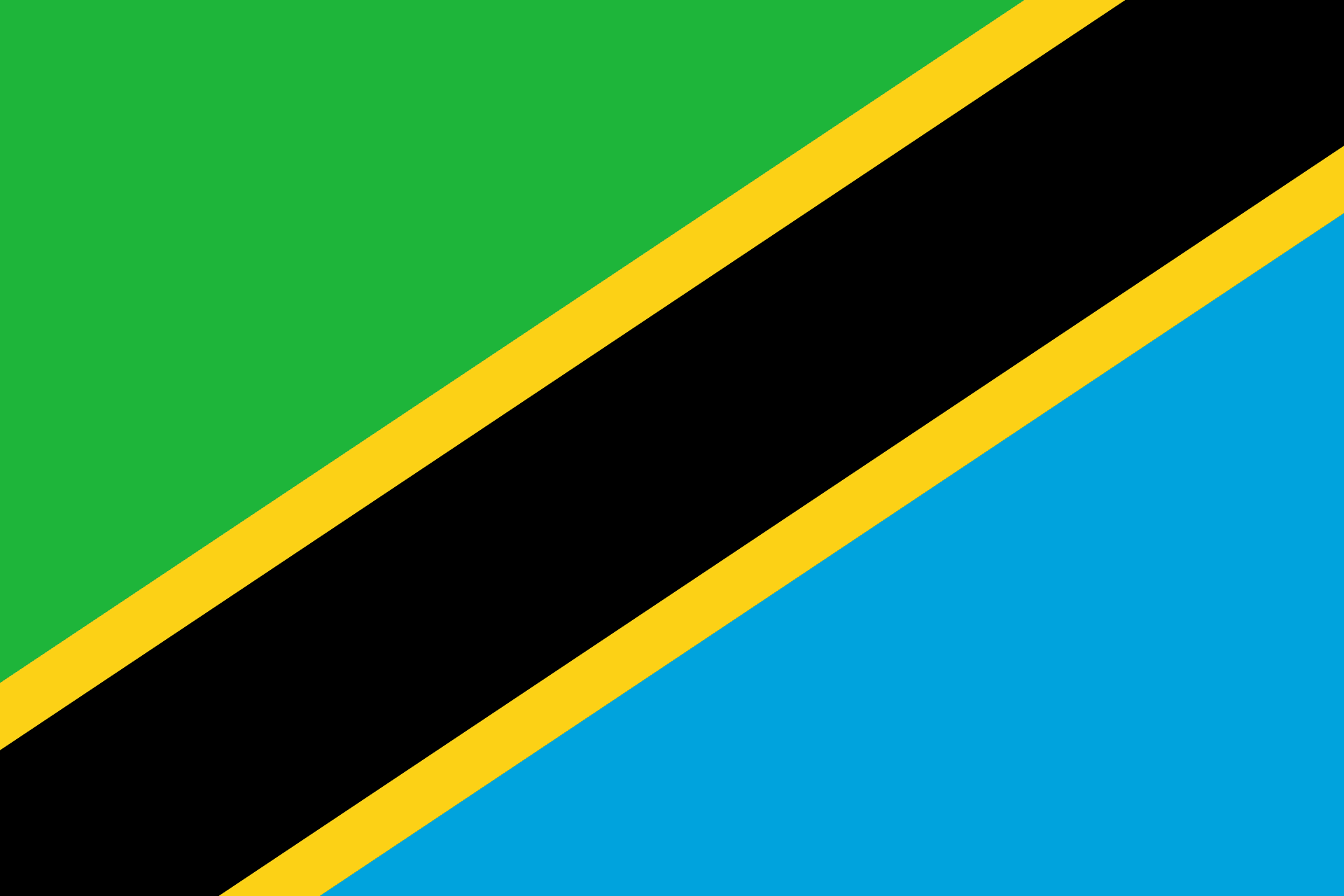 tanzania