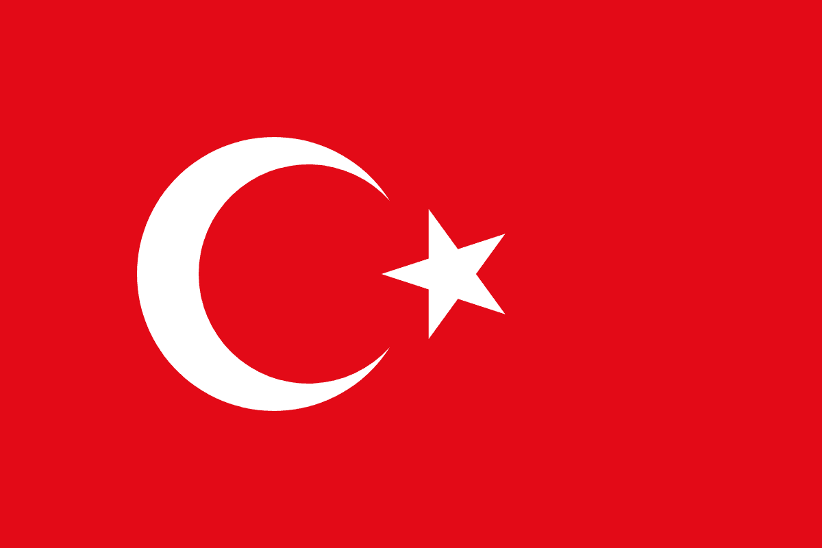 Turkey Turkey